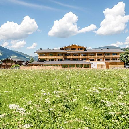 Almdorf Almlust Hotel Flachau Kültér fotó