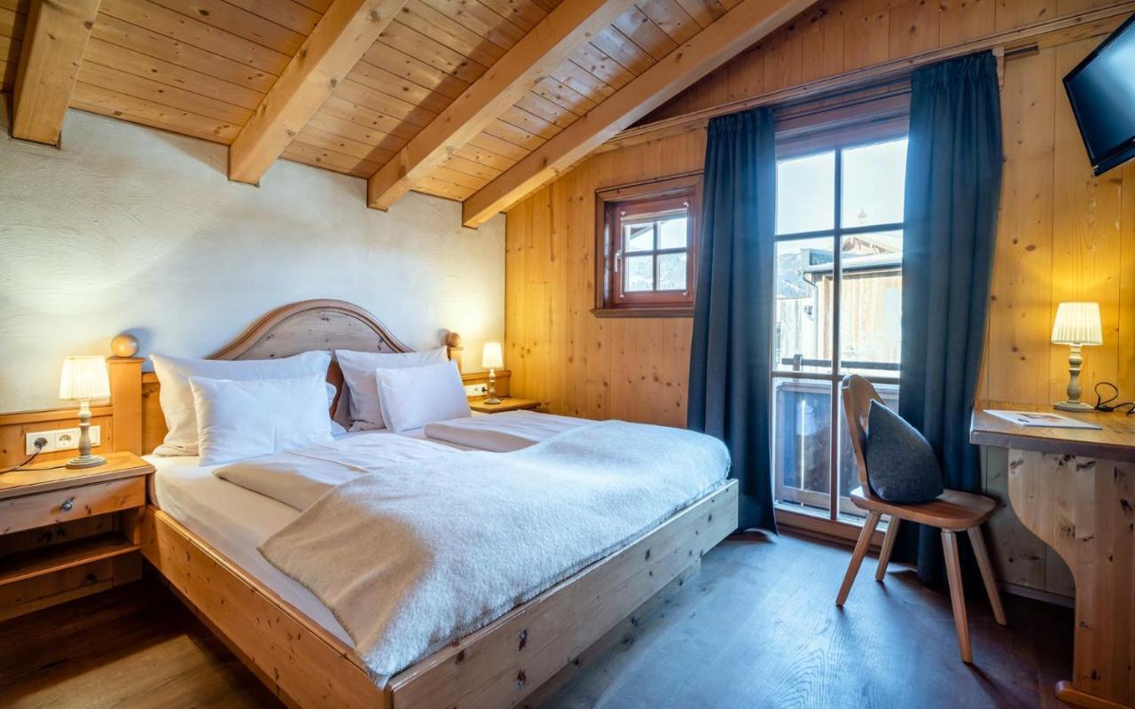 Almdorf Almlust Hotel Flachau Kültér fotó