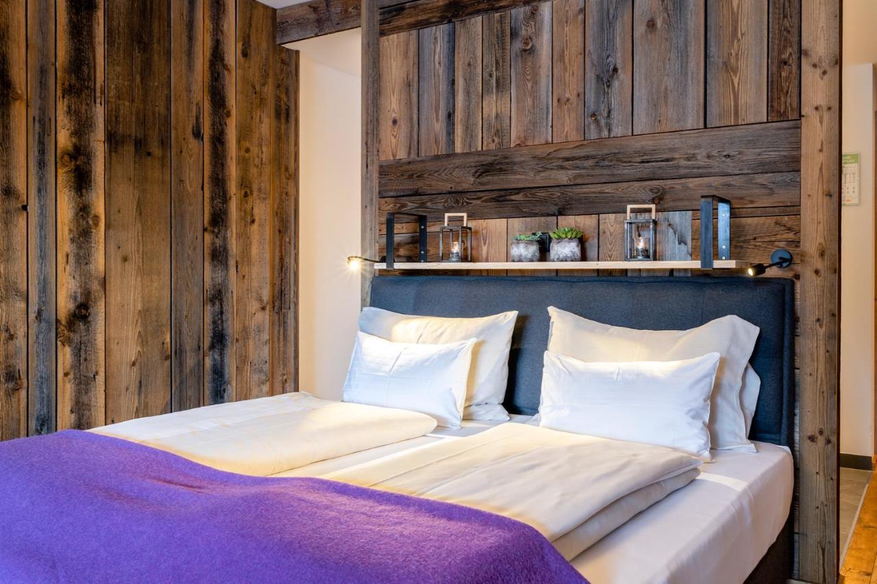 Almdorf Almlust Hotel Flachau Kültér fotó