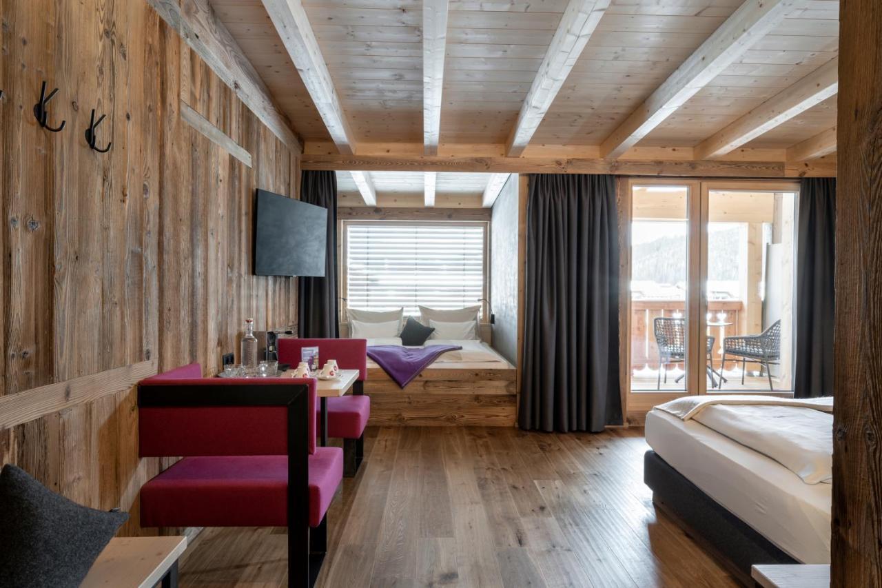 Almdorf Almlust Hotel Flachau Kültér fotó