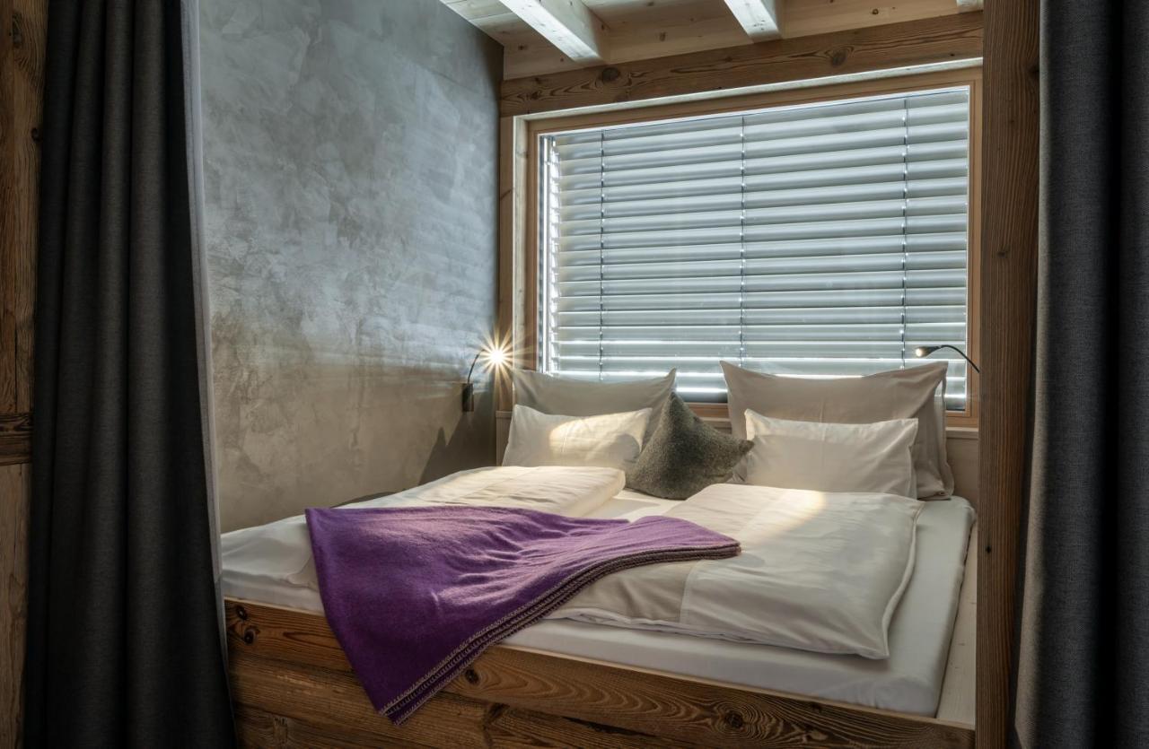 Almdorf Almlust Hotel Flachau Kültér fotó