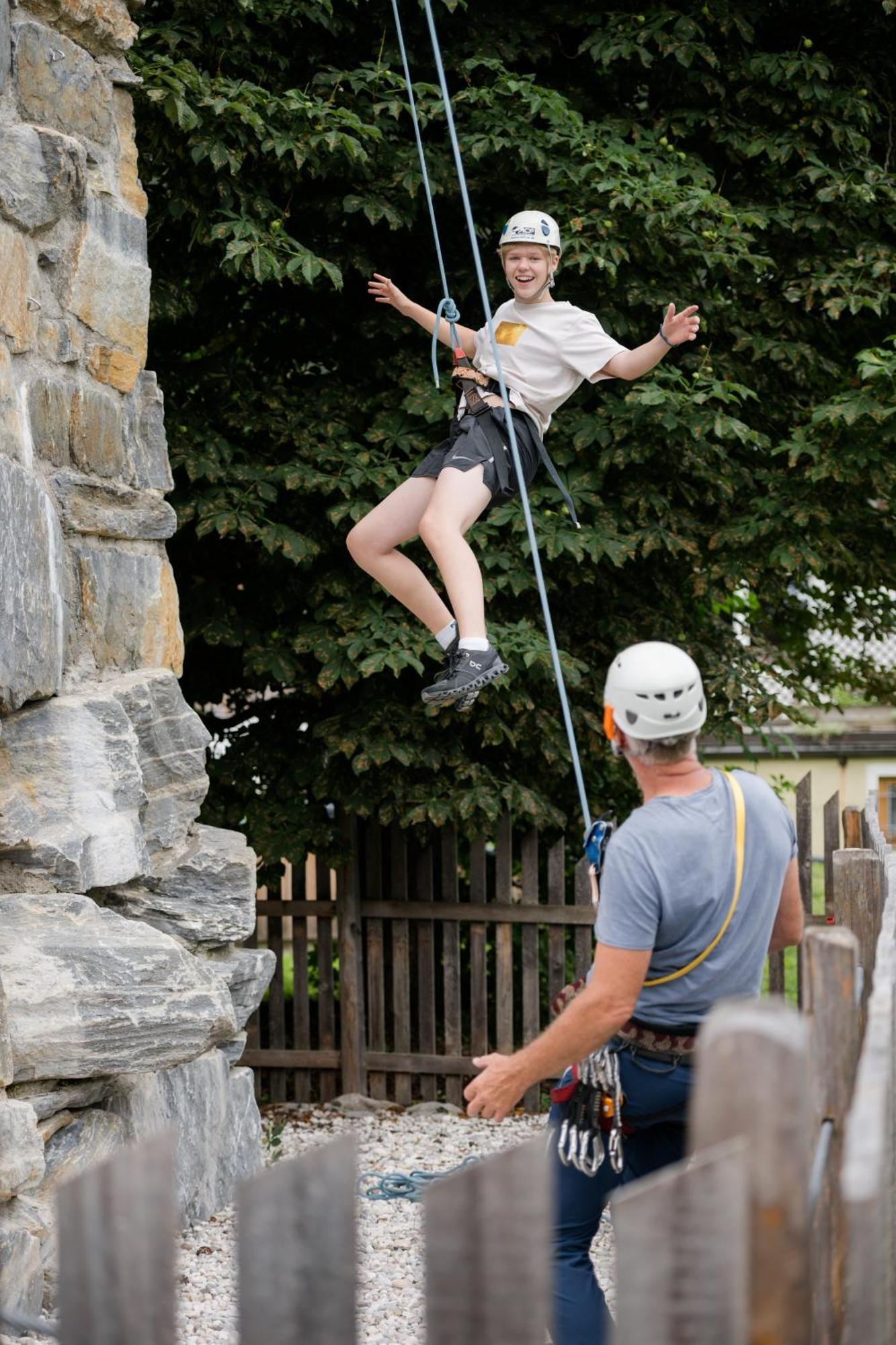 Almdorf Almlust Hotel Flachau Kültér fotó