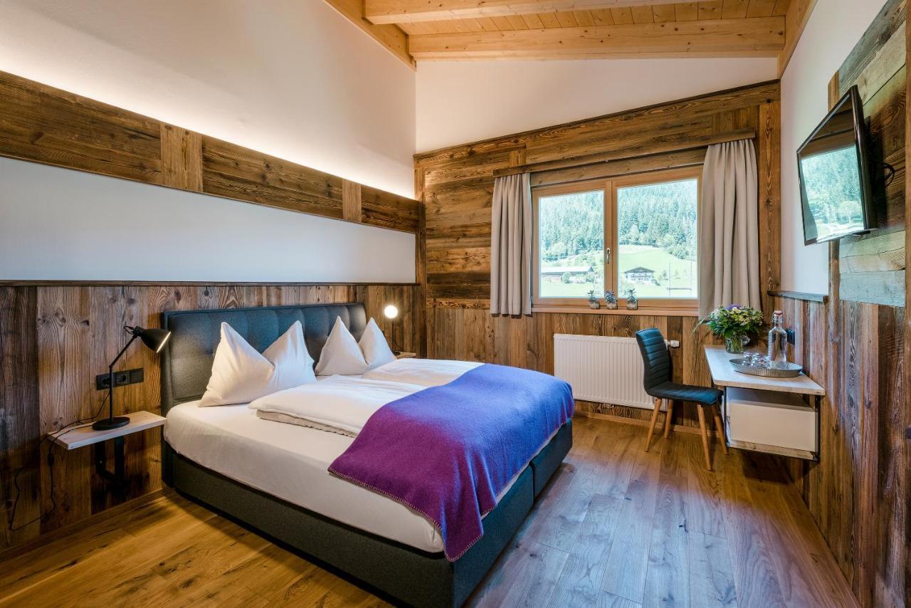 Almdorf Almlust Hotel Flachau Kültér fotó