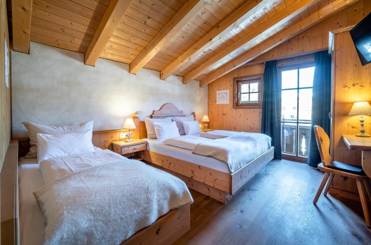 Almdorf Almlust Hotel Flachau Kültér fotó